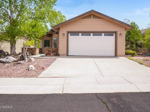 609 Brookline Loop, Williams, AZ 86046