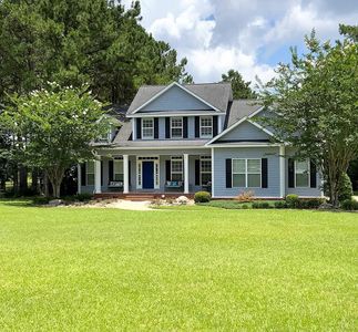 129 Sweetbriar Lakes Dr, Thomasville, GA, 31757