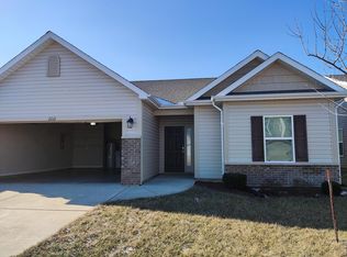 2112 Rutherford Dr, West Lafayette, IN 47906