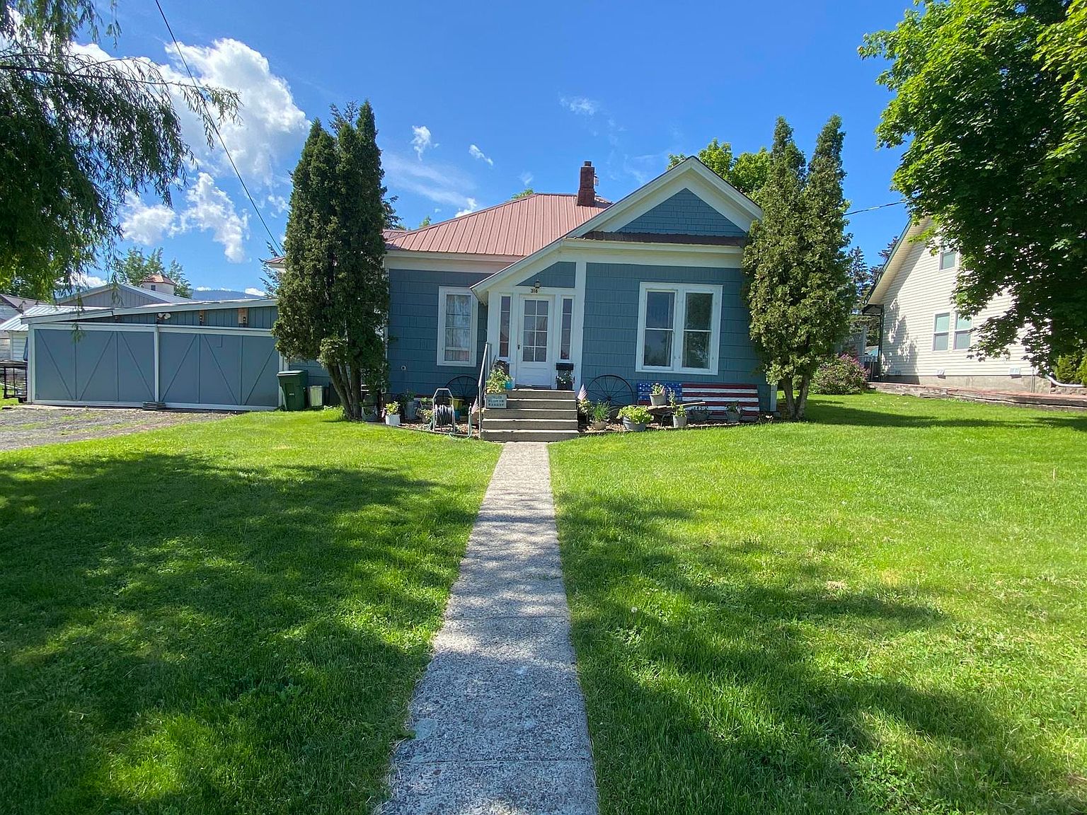 316 W North 4th St, Grangeville, ID 83530 MLS 98879751 Zillow