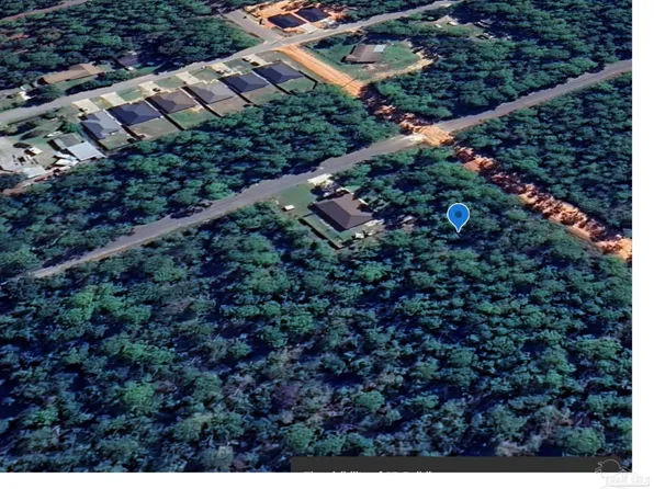 LOT 14 N 12th Ave, Milton, FL 32583