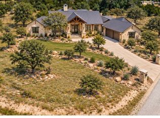 103 Silas Parker LOT 736R, Blanco, TX 78606