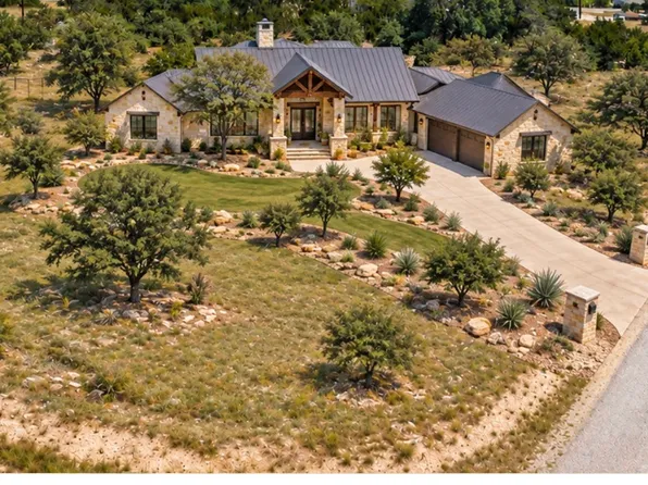 103 Silas Parker LOT 736R, Blanco, TX 78606