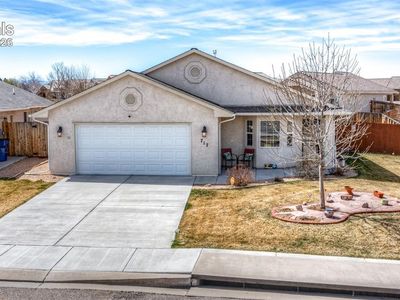 717 Edna Ln, Pueblo, CO, 81005