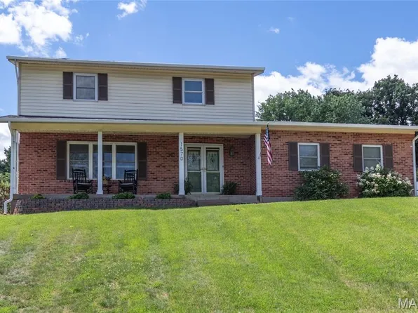 1570 Donnybrook Ln, Imperial, MO 63052