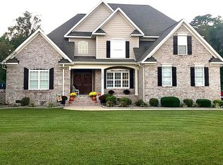 116 Highwoods Dr, Goldsboro, NC 27530