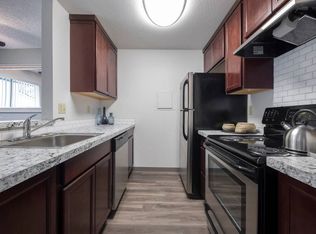 Solana Apartments, Seattle, WA 98148