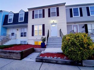 1840 Jacob Bruner Dr, Frederick, MD 21702