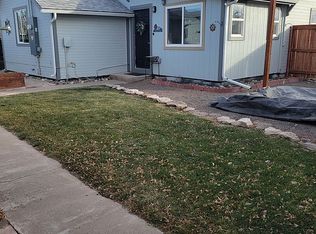 501 Logan St, Peetz, CO 80747