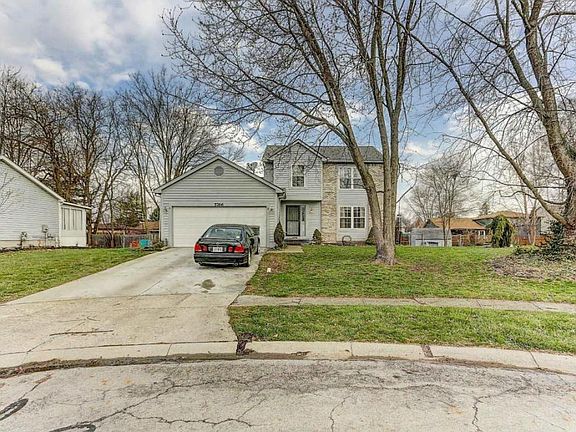 2nd image of 5766 Gloxinia Ct
