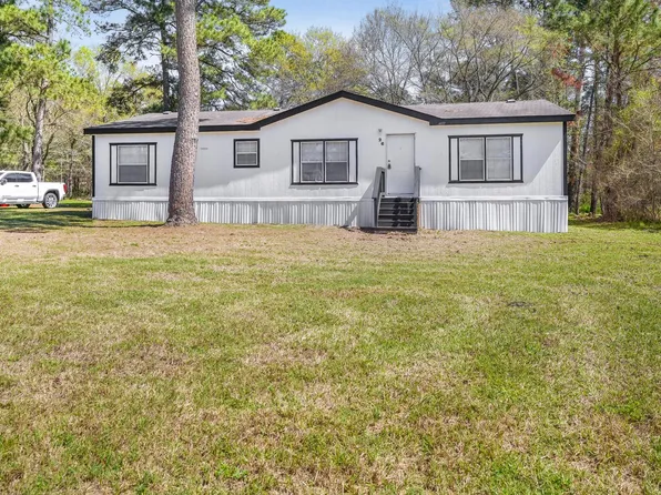 26 Jacob St, Huntsville, TX 77320