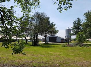 8830 Calloway Rd, Willards, MD 21874