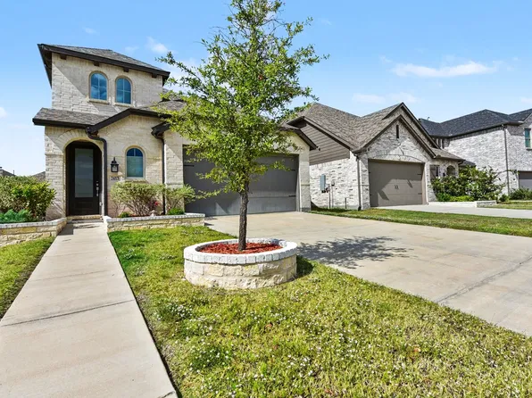 2413 Gaulding St, Royse City, TX 75189