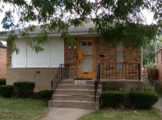 9535 S Wallace St, Chicago, IL