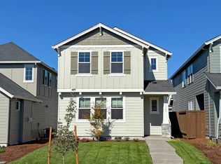 31721 NW Turel Dr, North Plains, OR 97133