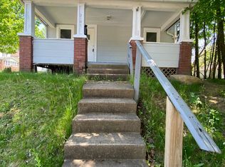 2107 12th St SW, Akron, OH 44314