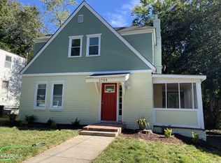1704 Wilder Pl, Knoxville, TN 37915