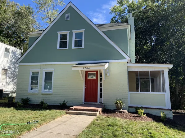 1704 Wilder Pl, Knoxville, TN 37915