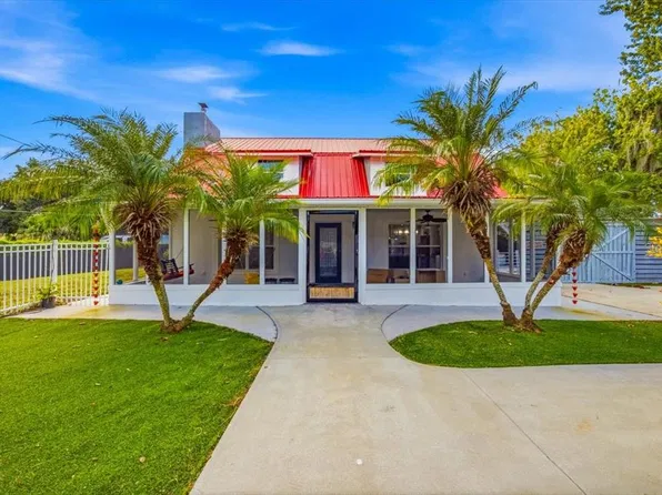 1900 CORBETT ROAD, ORLANDO, FL 32826