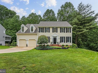 7098 Garden Walk, Columbia, MD, 21044
