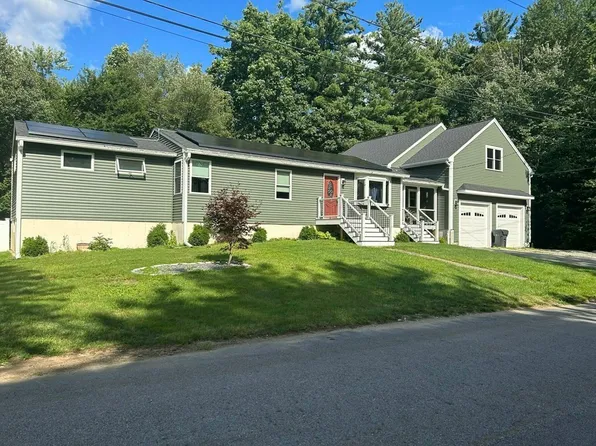 26 Kaye Cir, North Grafton, MA 01536
