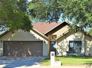 2101 Mockingbird St, Edinburg, TX 78542