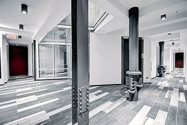 Rented by Urbane Brokerage