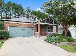235 Balsam Dr, Canton, GA 30114