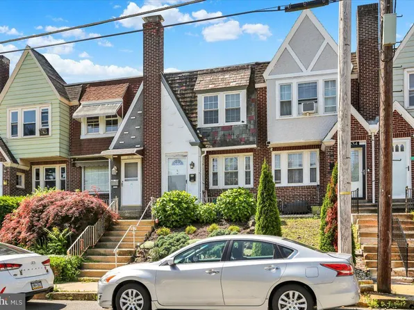 2536 Grant St, Reading, PA 19606