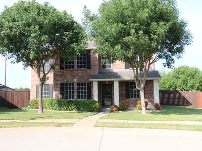 1740 Honey Creek Ln, Allen, TX, 75002