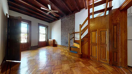 Rented by Bond New York