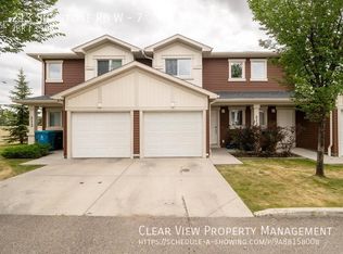 213 Silkstone Rd W #7, Lethbridge, AB T1J 4J9
