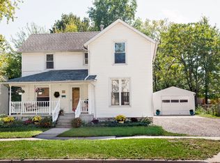 204 E Oak St, Wauseon, OH 43567