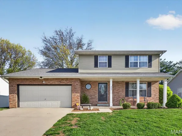 322 Griffin Gate, O Fallon, IL 62269