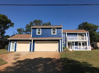 3112 Sand Pine Rd, Virginia Beach, VA 23451
