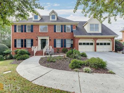 2699 Hickory Cv SW, Lilburn, GA, 30047