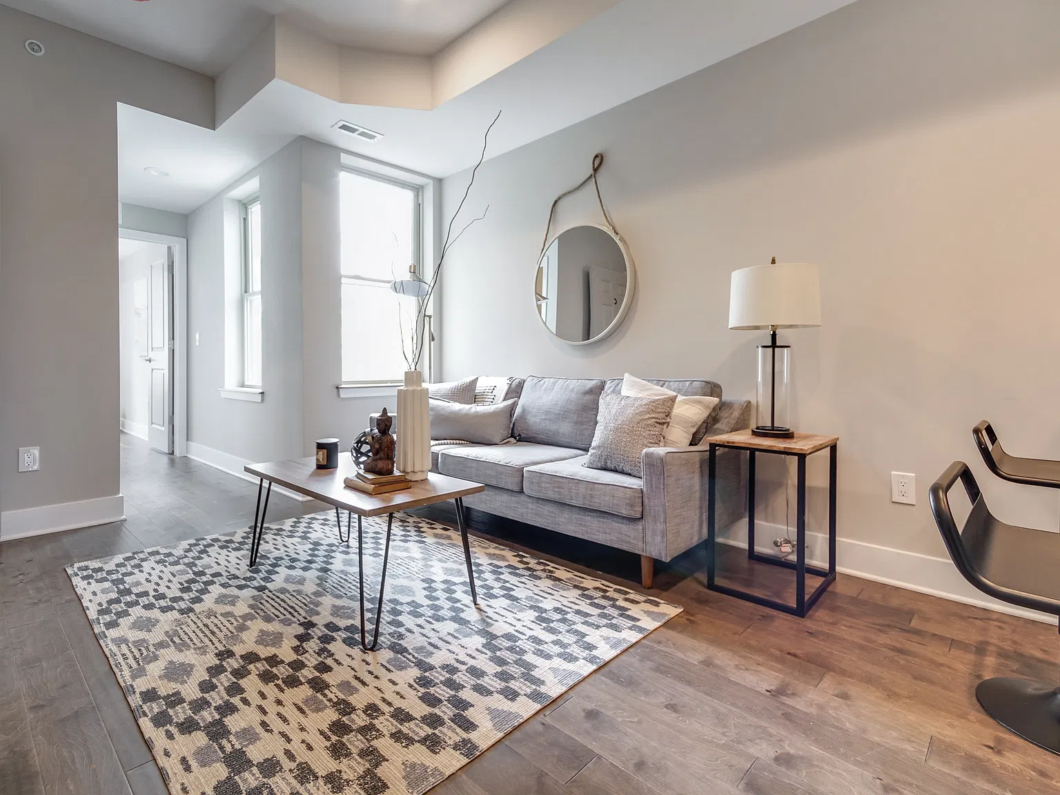 2 bed, 1400 sqft, $1,825 — Photo 3