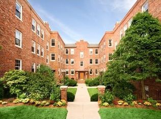 11 Sherman Rd #0, Chestnut Hill, MA 02467