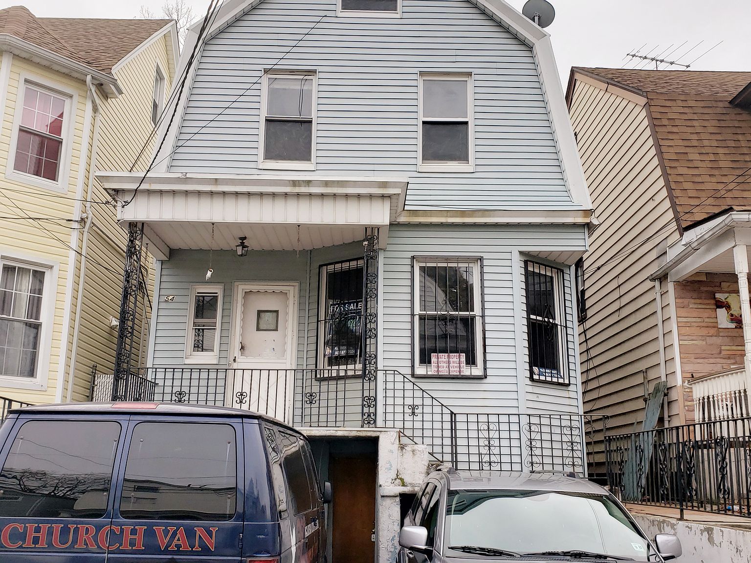 54 Bryant St, Newark, NJ 07104 Zillow