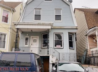 54 Bryant St, Newark, NJ 07104