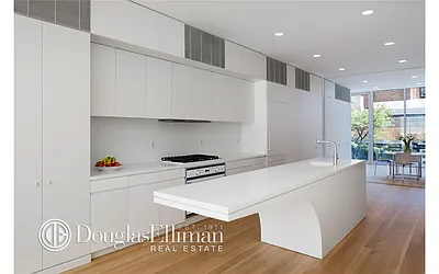 Sold by Douglas Elliman