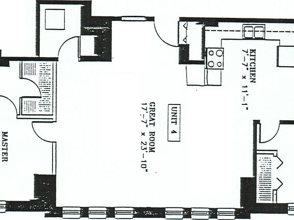 3rd image of 5646 N Kenmore Ave APT 1A