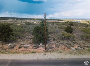 0 N Creek Rd, Monticello, UT 84535