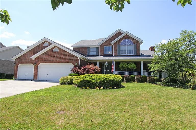 1st image of 7617 Providence Woods Ct
