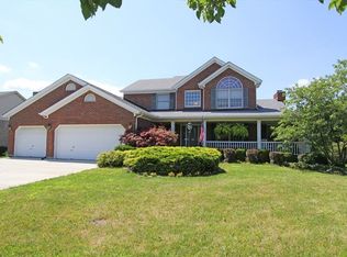7617 Providence Woods Ct, West Chester, OH 45069