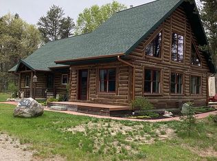 1956 Seven Pines, Grayling, MI 49738