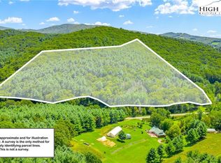 Tbd Low Gap Rd, Jefferson, NC 28640