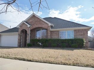 4509 Embercrest Dr, Fort Worth, TX 76123