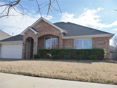 4509 Embercrest Dr, Fort Worth, TX, 76123