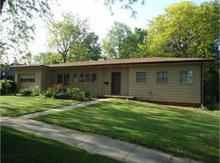 610 W 2nd St, Madrid, IA 50156
